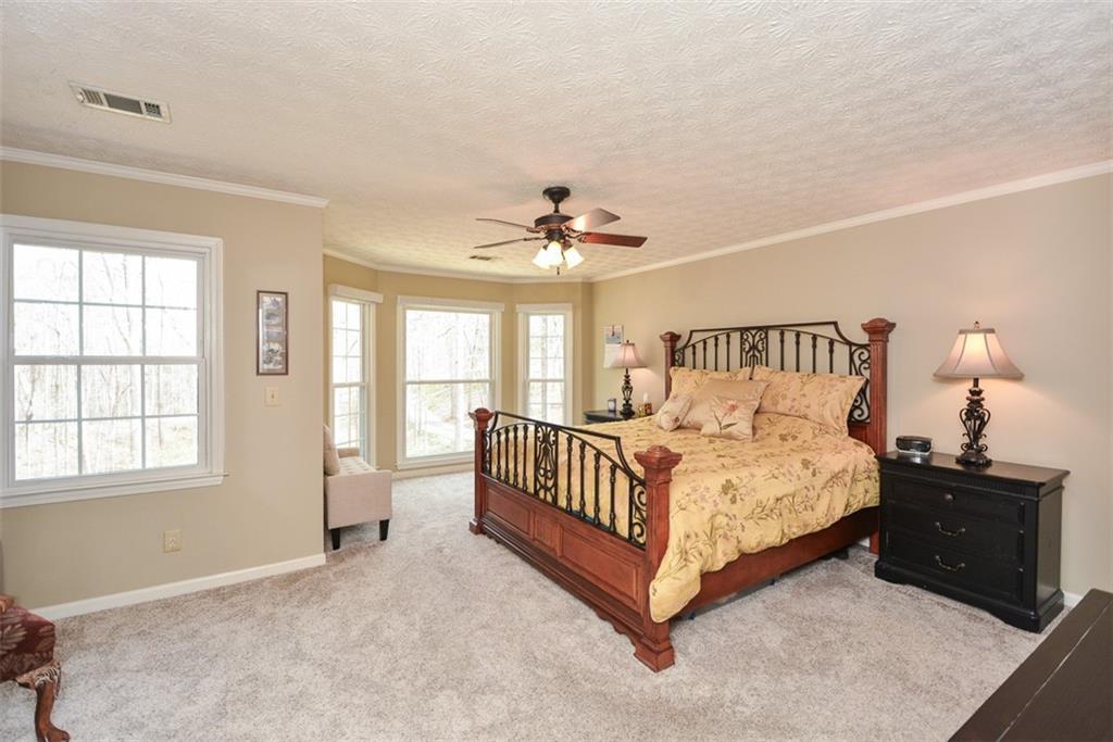 120 Mill Creek Court, Acworth, Georgia image 3