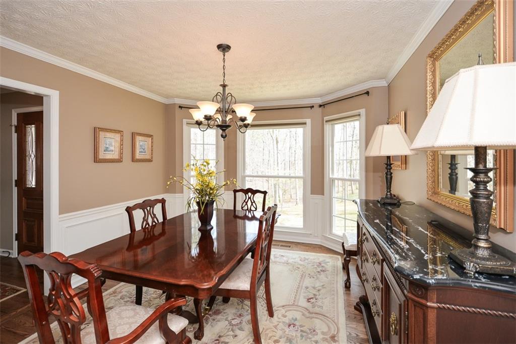 120 Mill Creek Court, Acworth, Georgia image 10