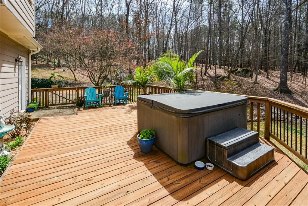 120 Mill Creek Court, Acworth, Georgia image 44