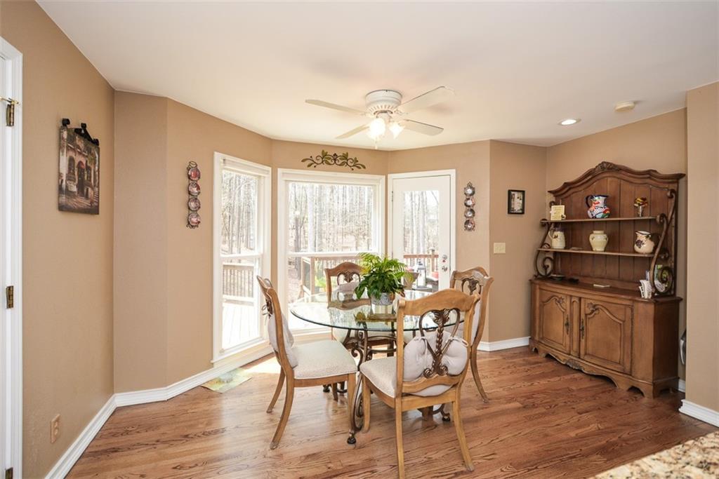 120 Mill Creek Court, Acworth, Georgia image 12