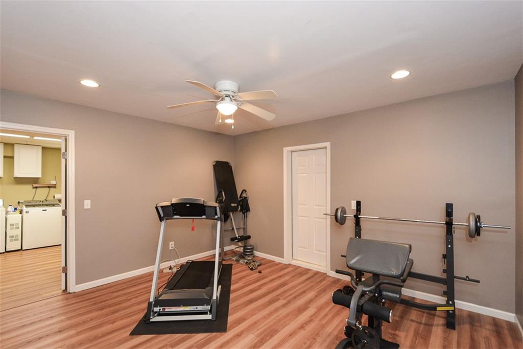 120 Mill Creek Court, Acworth, Georgia image 37