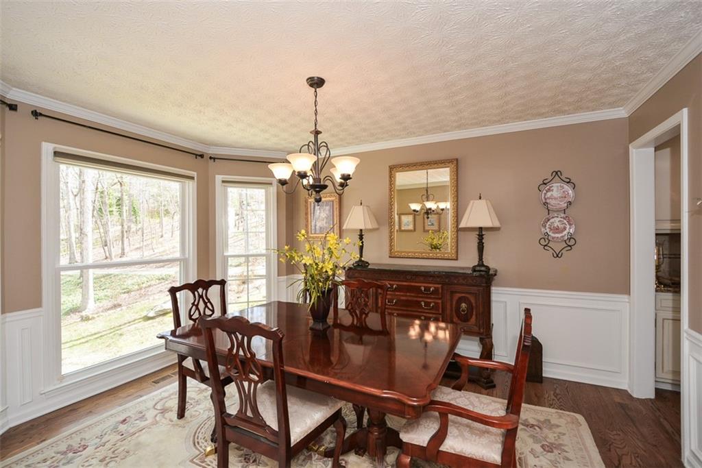 120 Mill Creek Court, Acworth, Georgia image 7