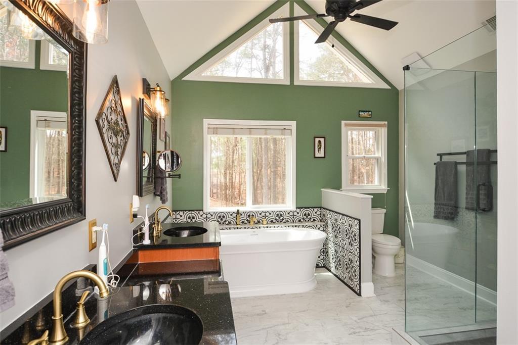 120 Mill Creek Court, Acworth, Georgia image 20