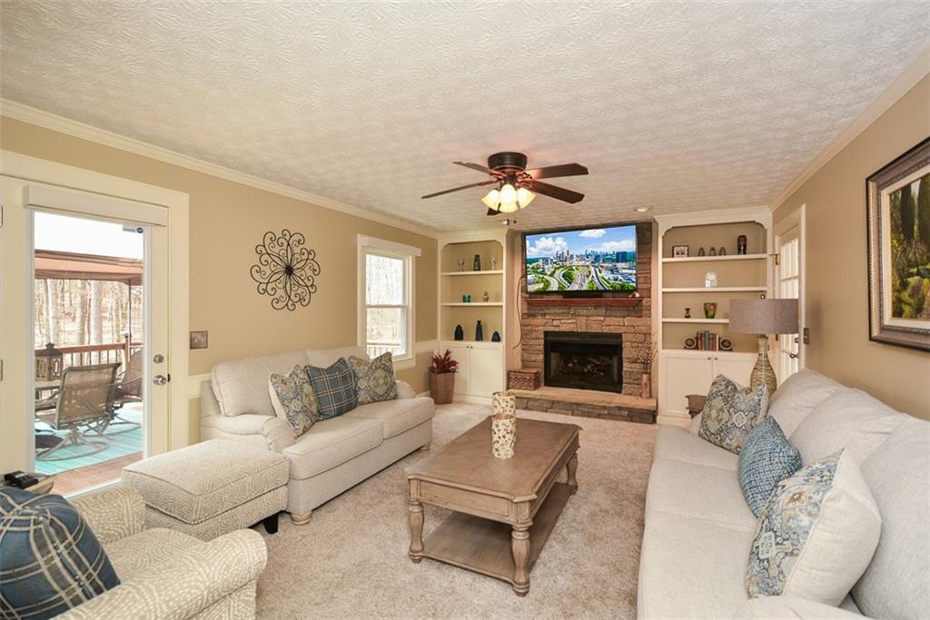 120 Mill Creek Court, Acworth, Georgia image 13