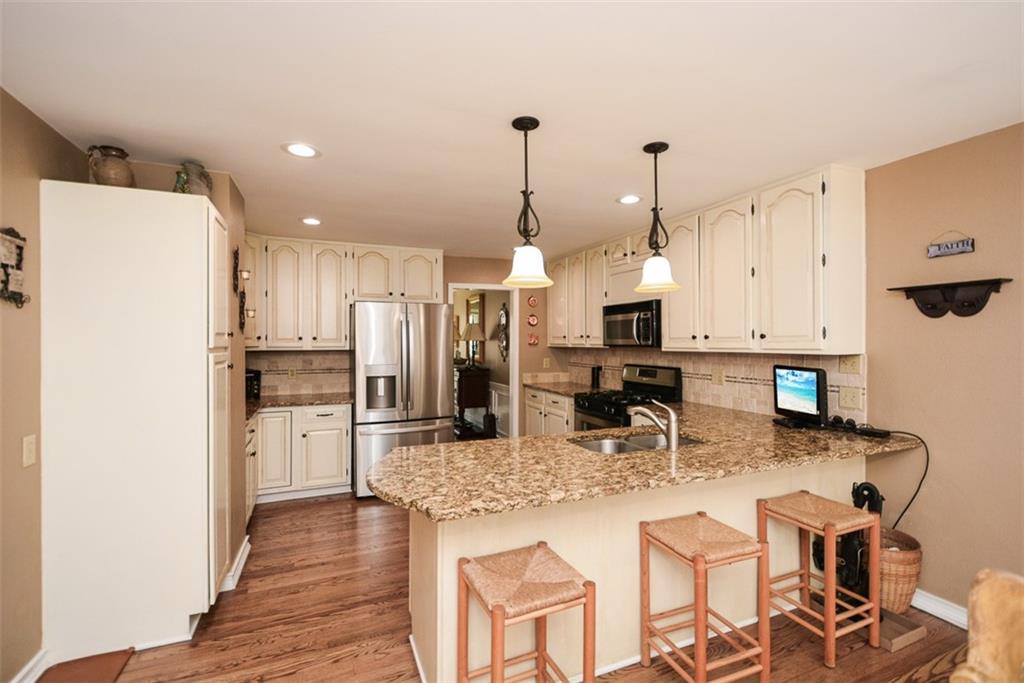 120 Mill Creek Court, Acworth, Georgia image 4