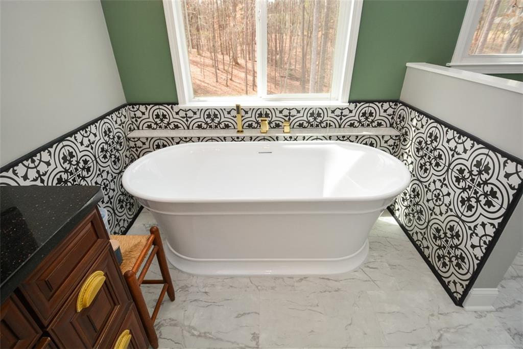 120 Mill Creek Court, Acworth, Georgia image 23