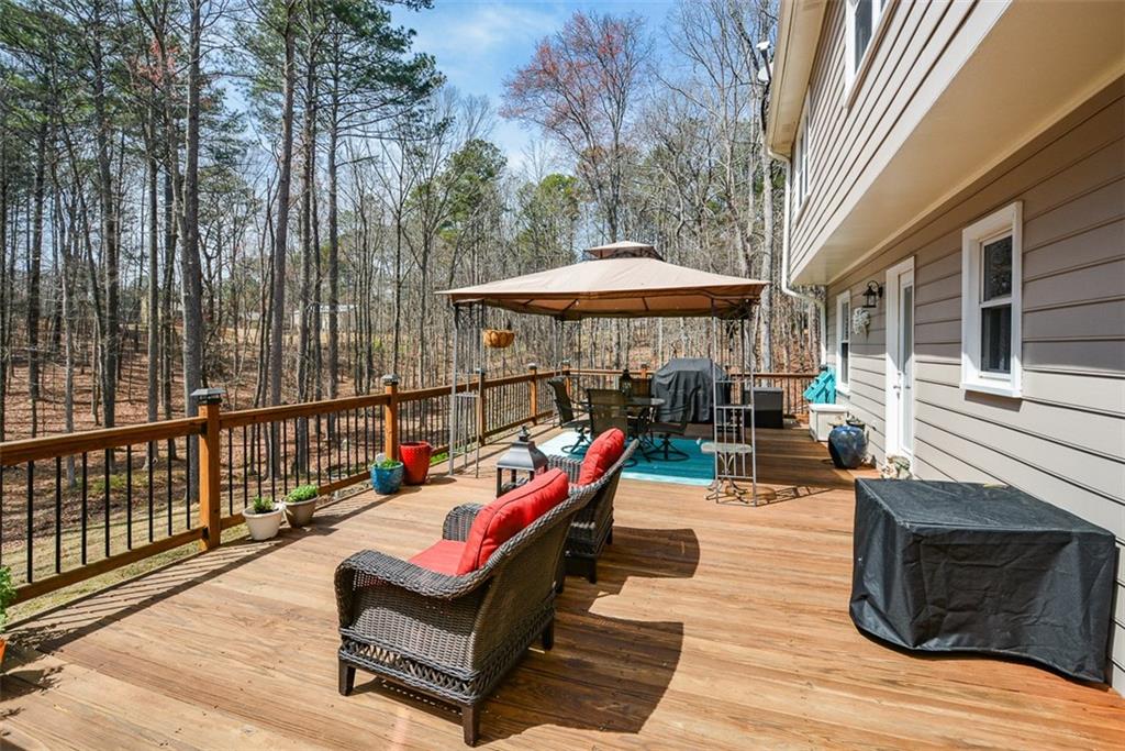 120 Mill Creek Court, Acworth, Georgia image 43