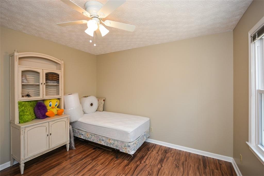 120 Mill Creek Court, Acworth, Georgia image 30