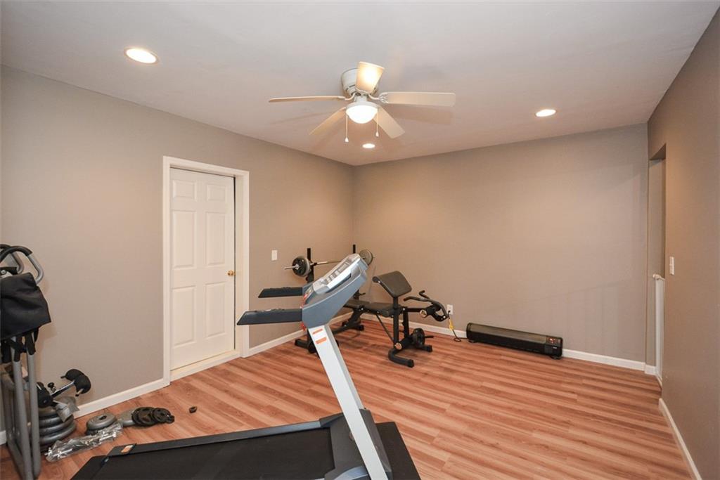 120 Mill Creek Court, Acworth, Georgia image 38
