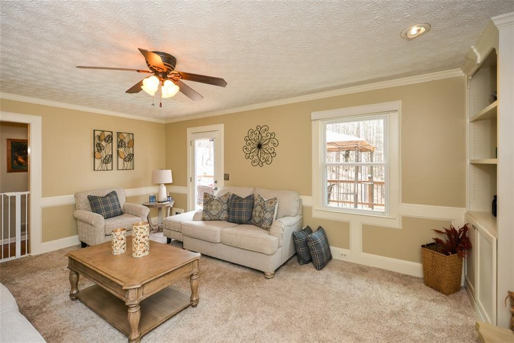 120 Mill Creek Court, Acworth, Georgia image 15