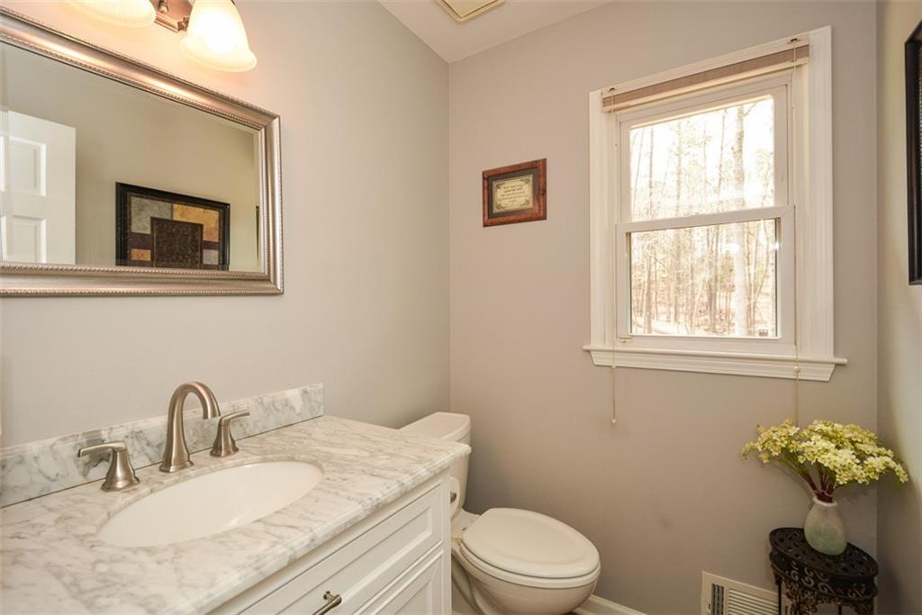 120 Mill Creek Court, Acworth, Georgia image 16
