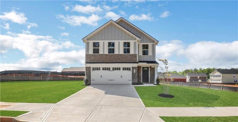 Homes For Sale - 144 Acer Court<br/> Hampton, GA 30228