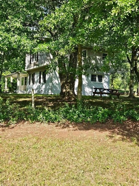 Homes For Sale - 573 Mineral Springs Trl Conn<br/> Demorest, GA 30535