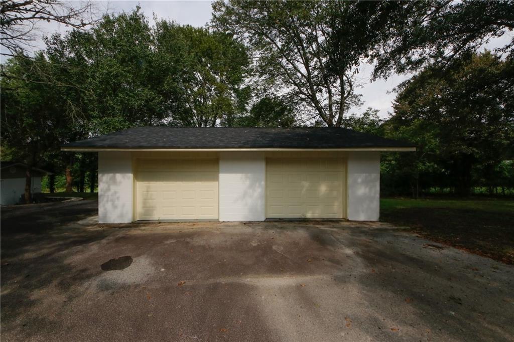 None - Residential