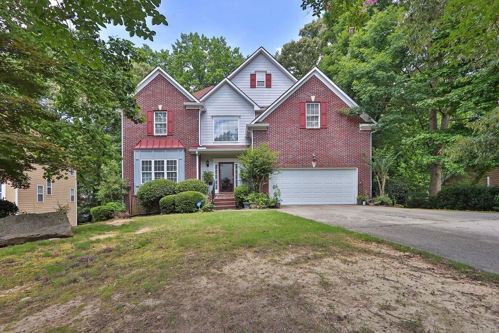 1441 Hada Lane