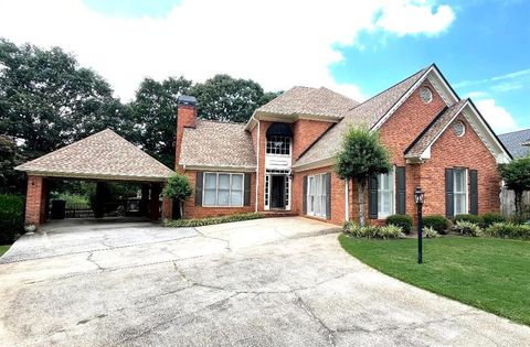 155 Oakpark Court Mcdonough GA 30253