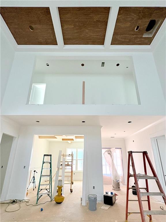 4013 Jersey Covington Road