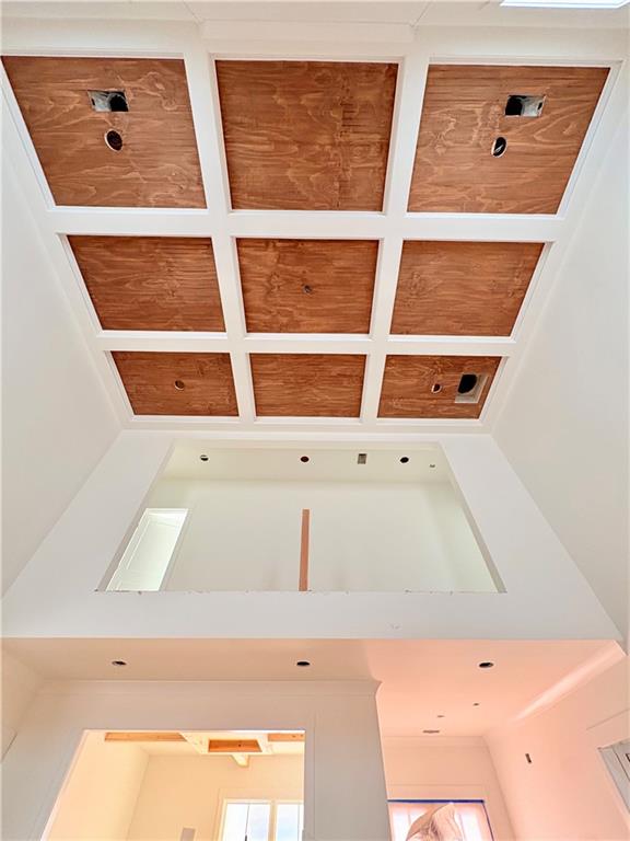 4013 Jersey Covington Road