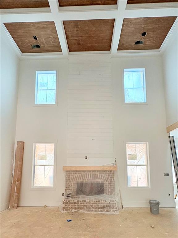 4013 Jersey Covington Road