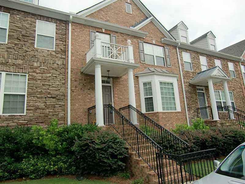 Abbotts Bridge Place - Residential Lease