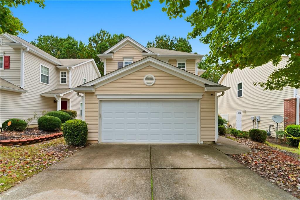 301 Silver Spring Street