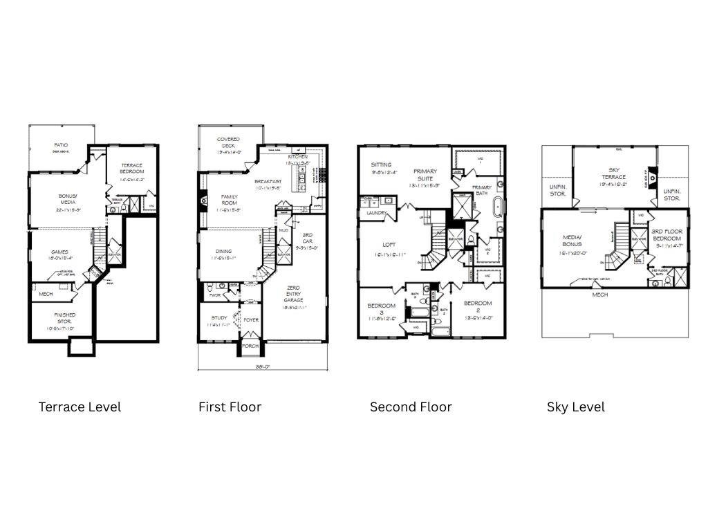 3485 Vermillion View