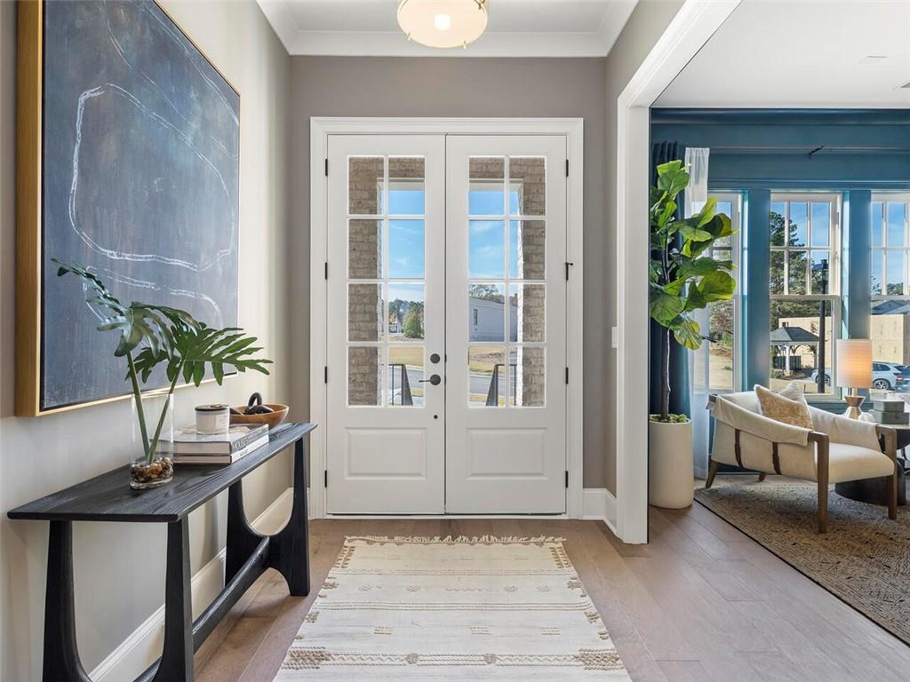 3485 Vermillion View