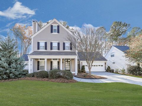 151 Birchwood Pass Canton GA 30114