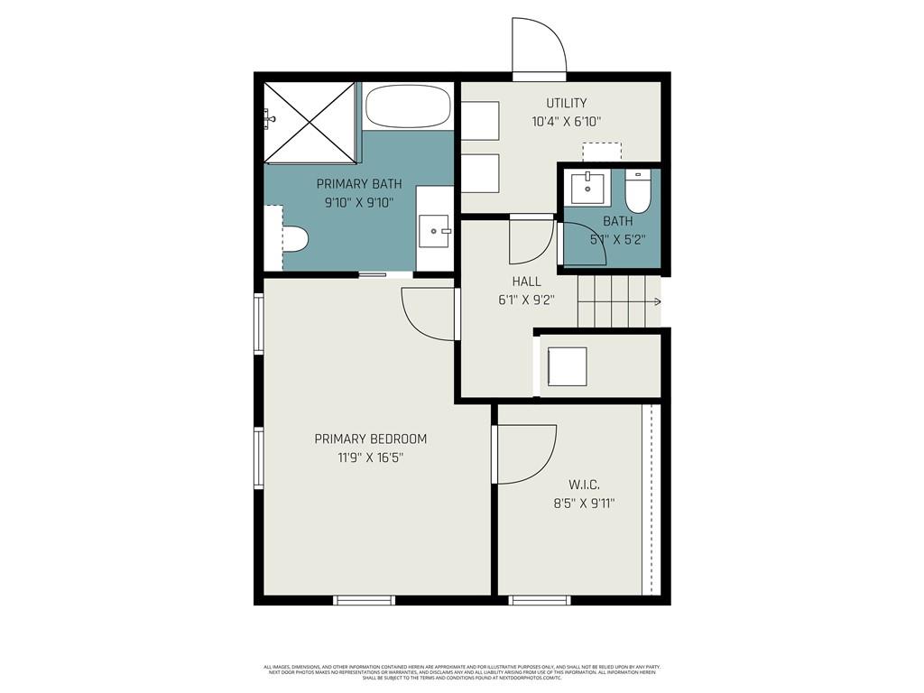 Edinburg Estates - Residential