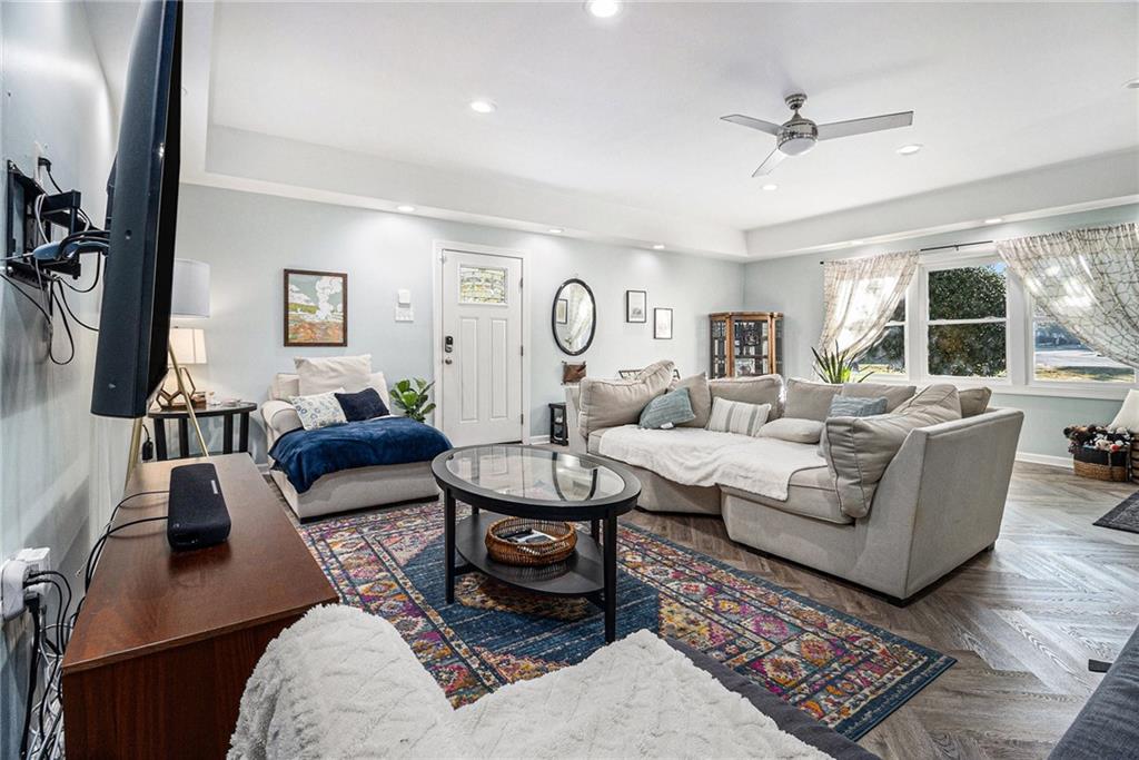 Edinburg Estates - Residential