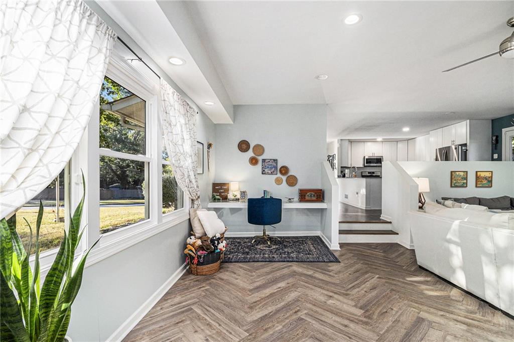 Edinburg Estates - Residential