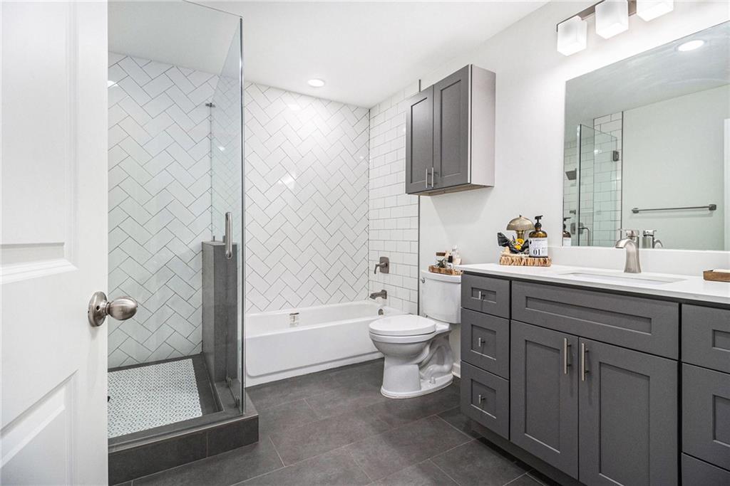 Edinburg Estates - Residential