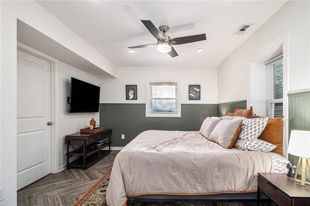 Edinburg Estates - Residential