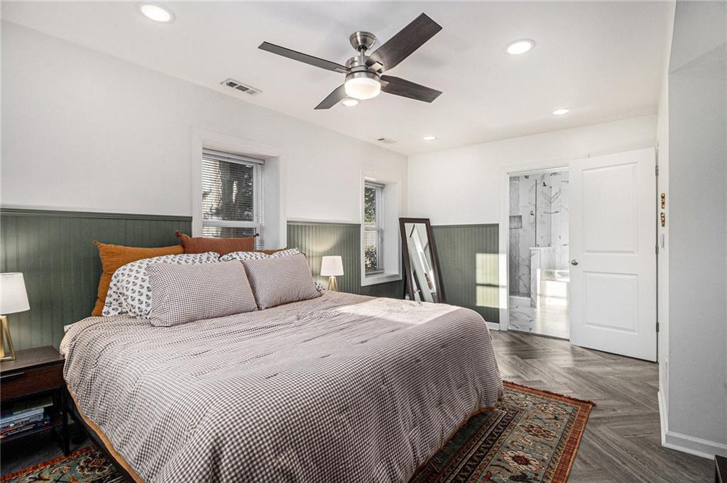 Edinburg Estates - Residential