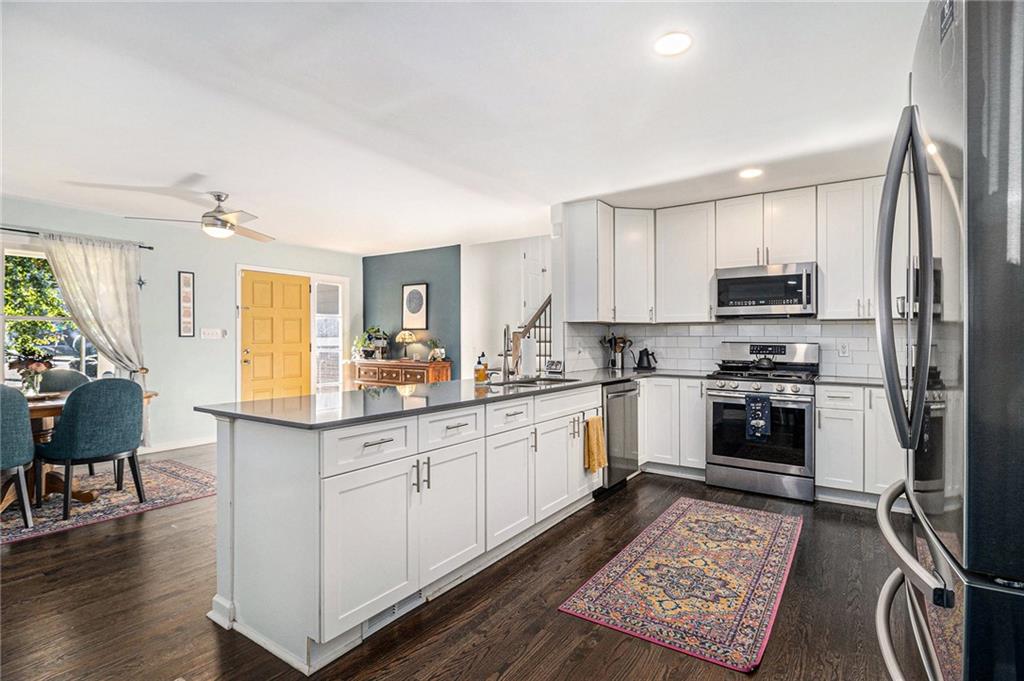 Edinburg Estates - Residential