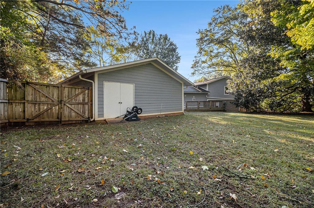 Edinburg Estates - Residential