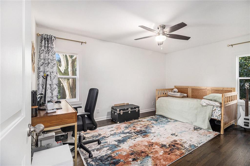 Edinburg Estates - Residential