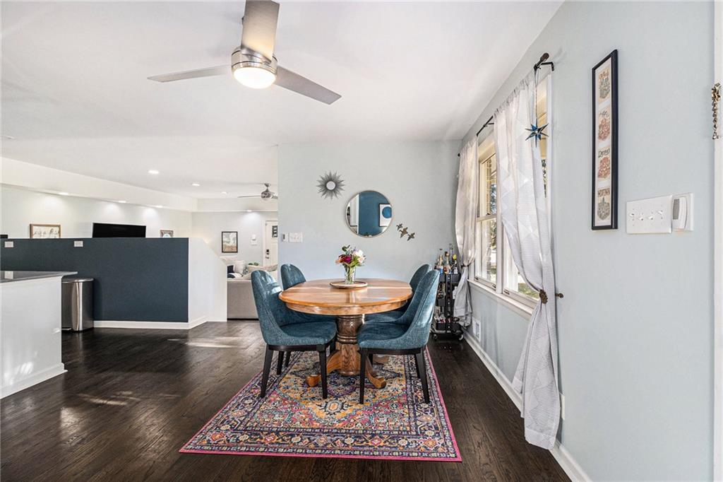 Edinburg Estates - Residential