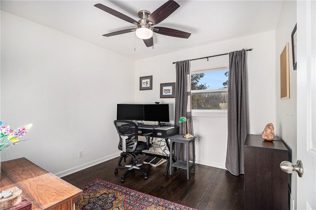 Edinburg Estates - Residential