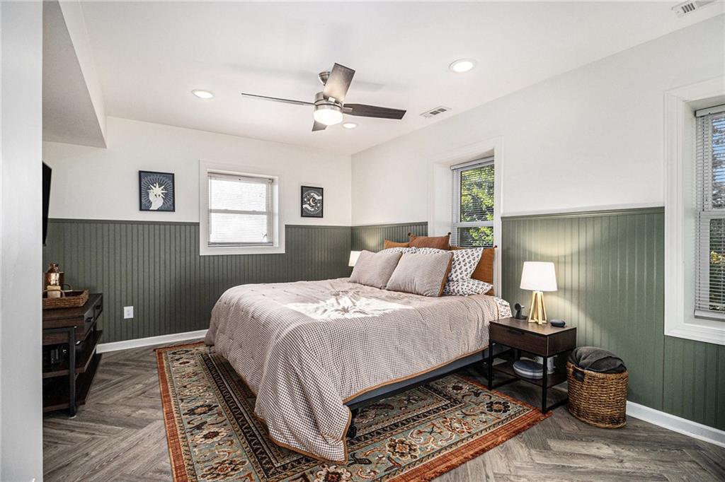 Edinburg Estates - Residential