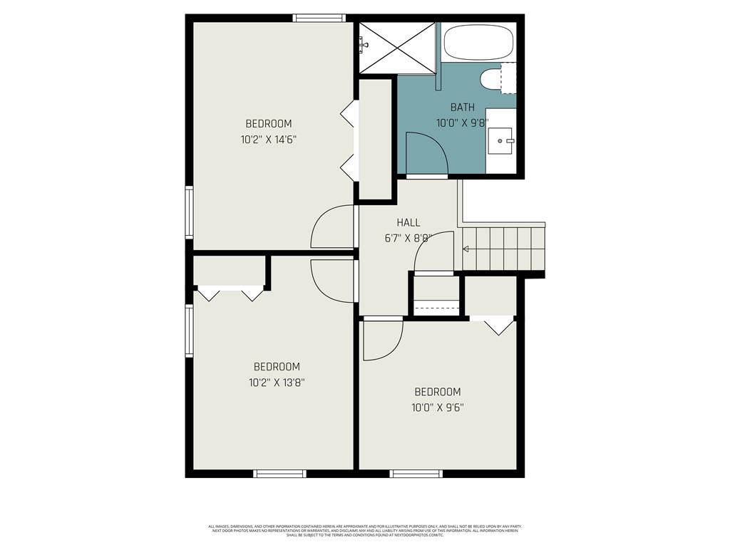Edinburg Estates - Residential