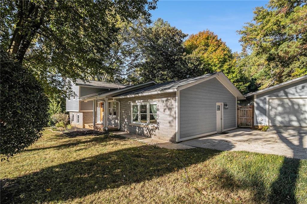 Edinburg Estates - Residential