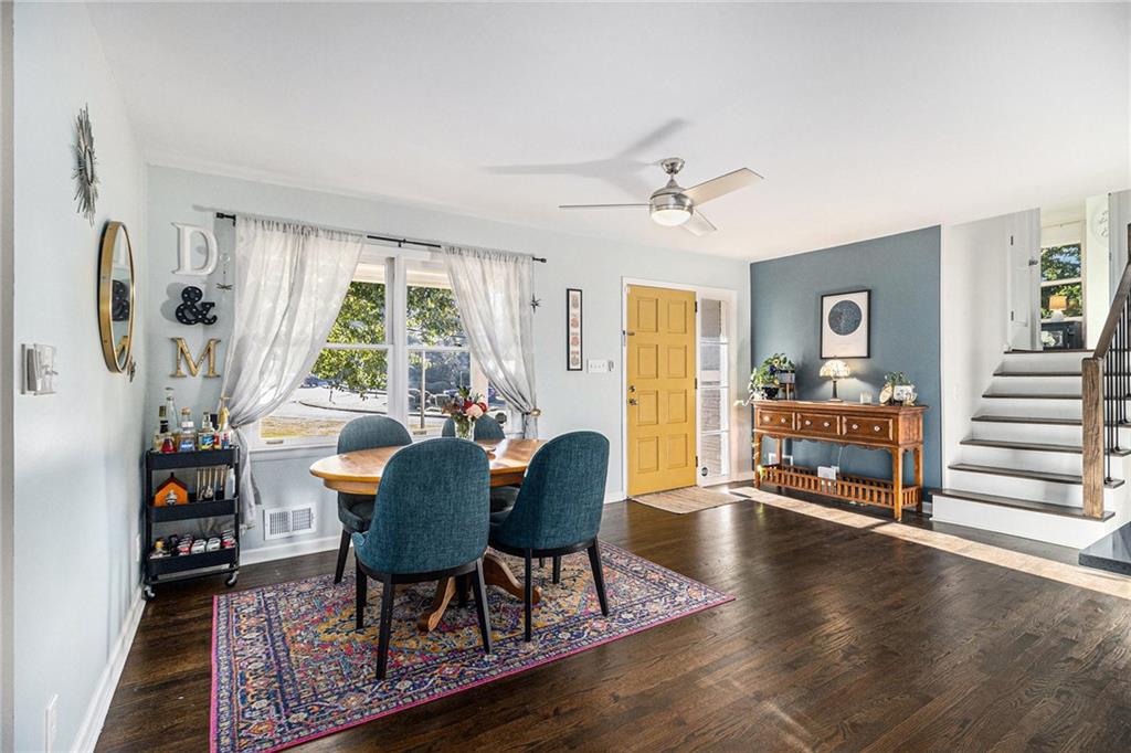 Edinburg Estates - Residential