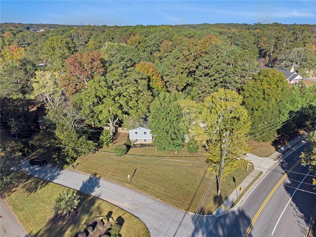 Edinburg Estates - Residential