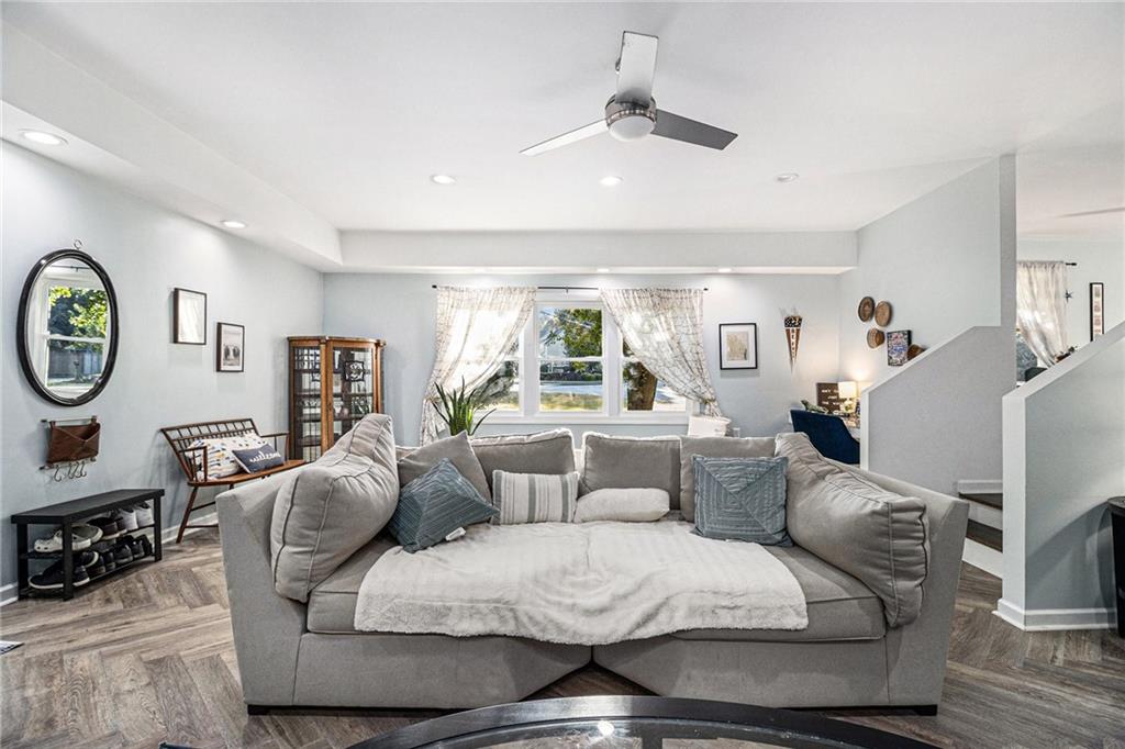 Edinburg Estates - Residential