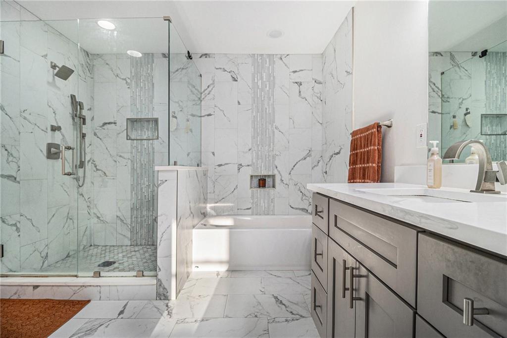 Edinburg Estates - Residential