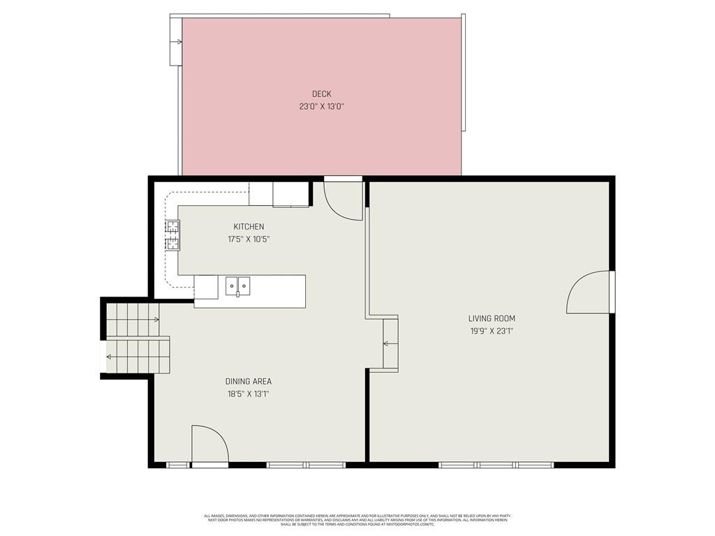 Edinburg Estates - Residential