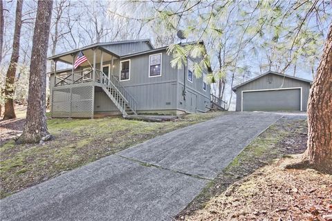 304 Sunset Court Jasper GA 30143
