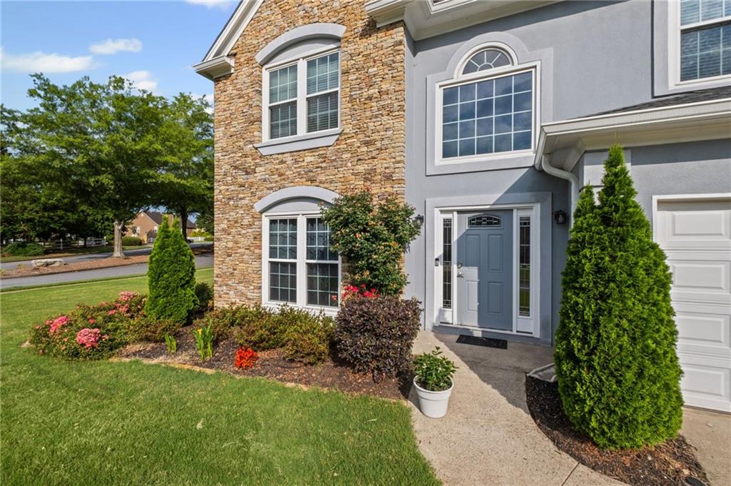 2261 Seatton Court