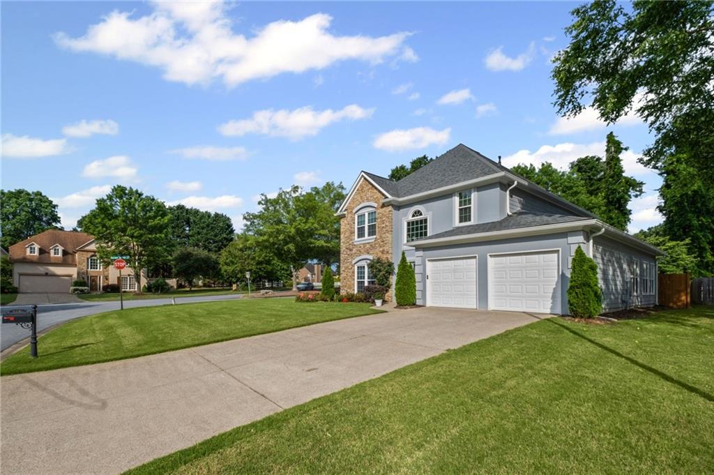 2261 Seatton Court